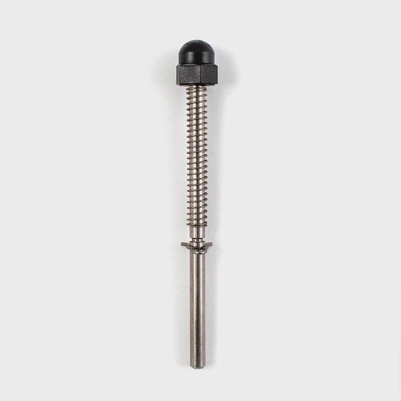 Church Stainless Read Pin Assembly