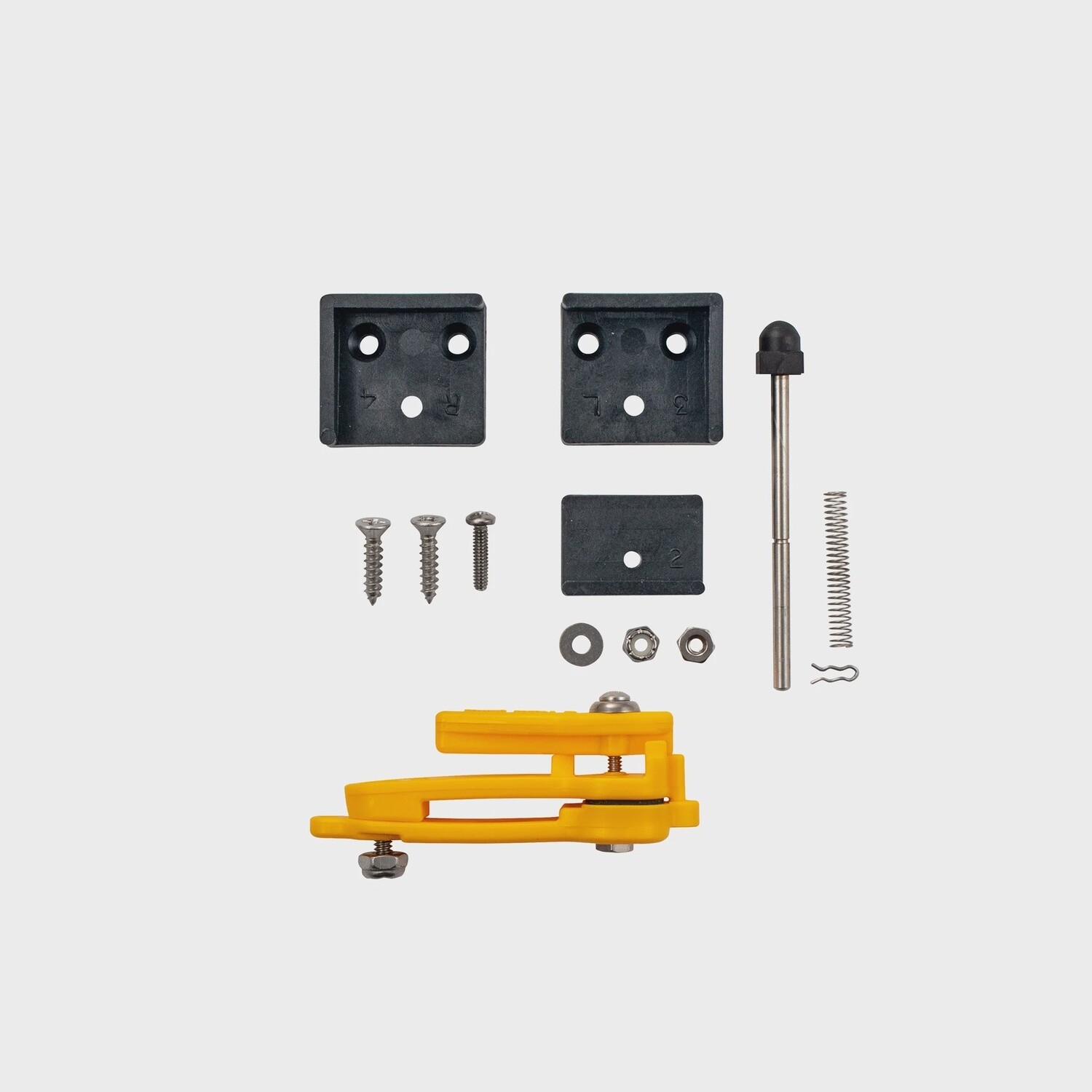 Church Tournament Series Upgrade Kit