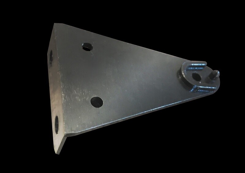Gator Tackle Replacement Tow Arm Only