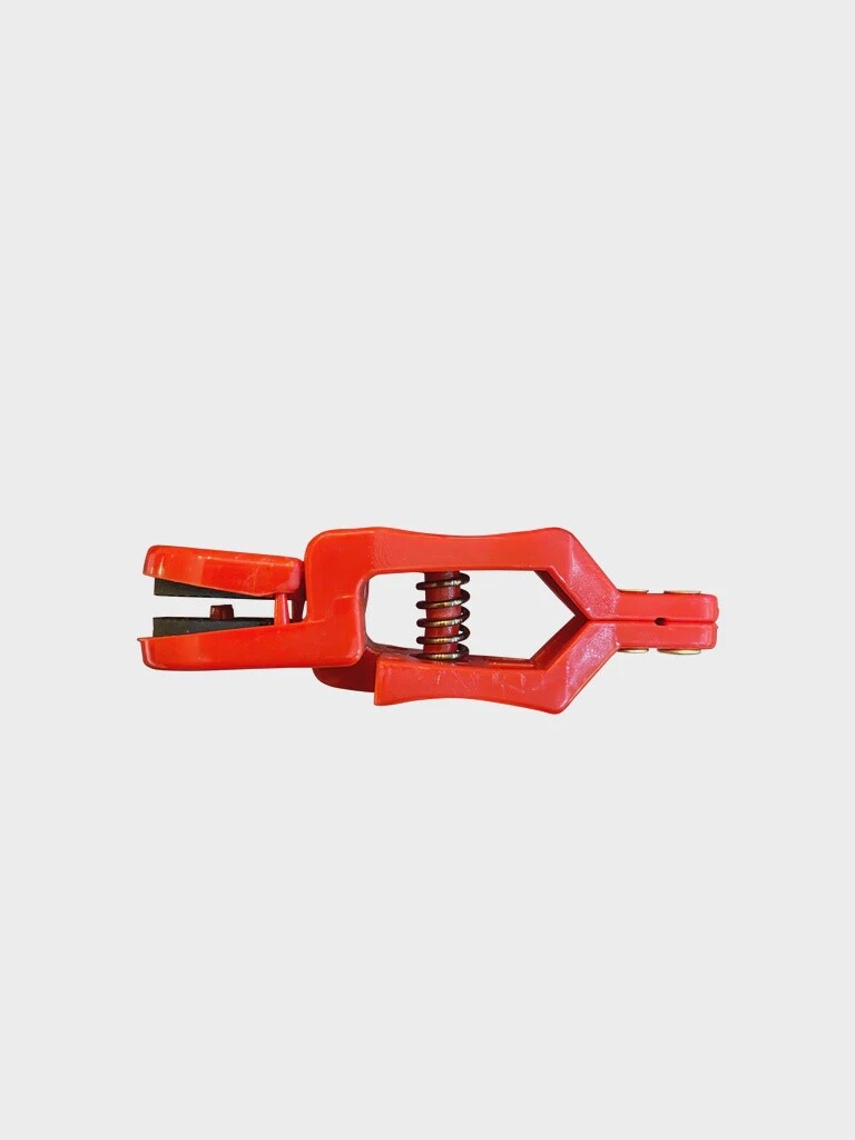 Gator Tackle Grip Clip 2pk