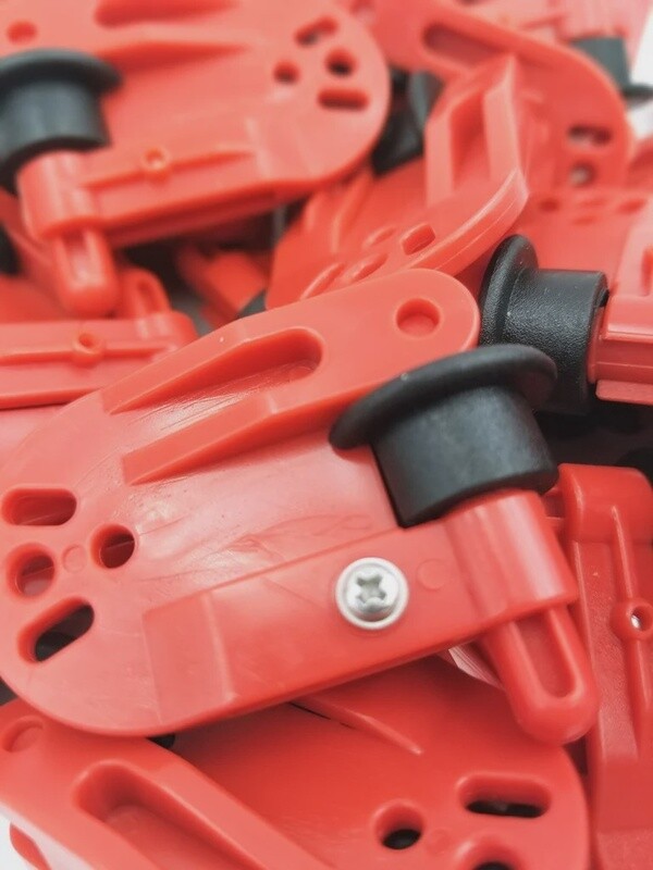 Zam's Pro Release Clip 1pk