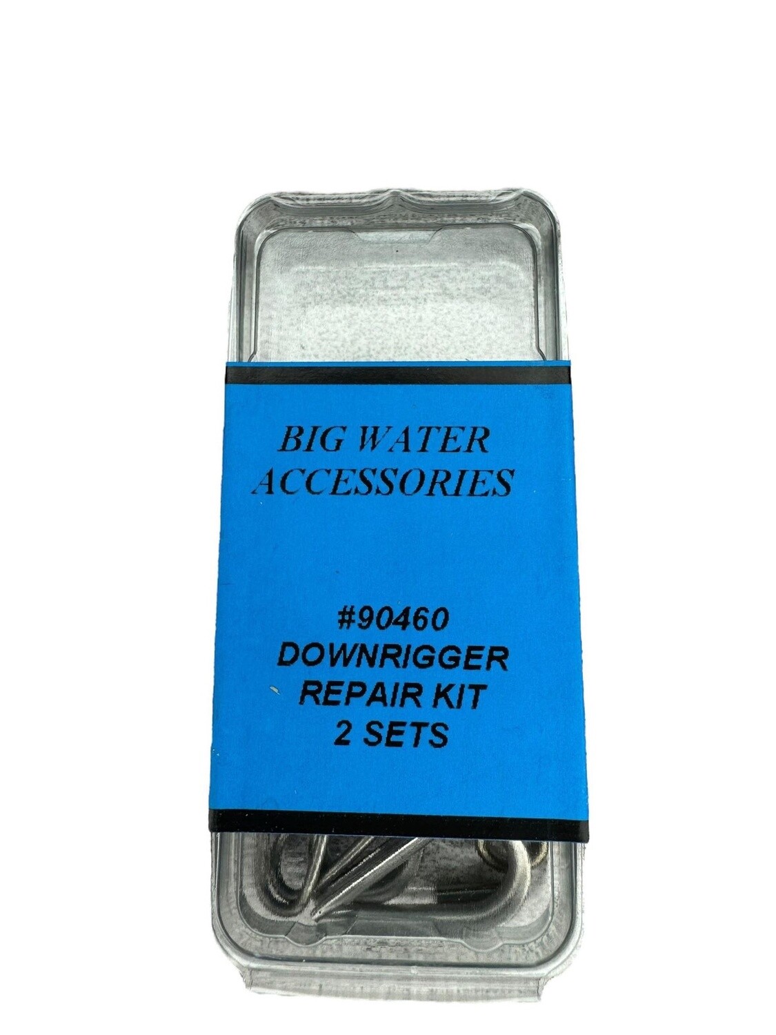 Big Lake Cable Repair Kit