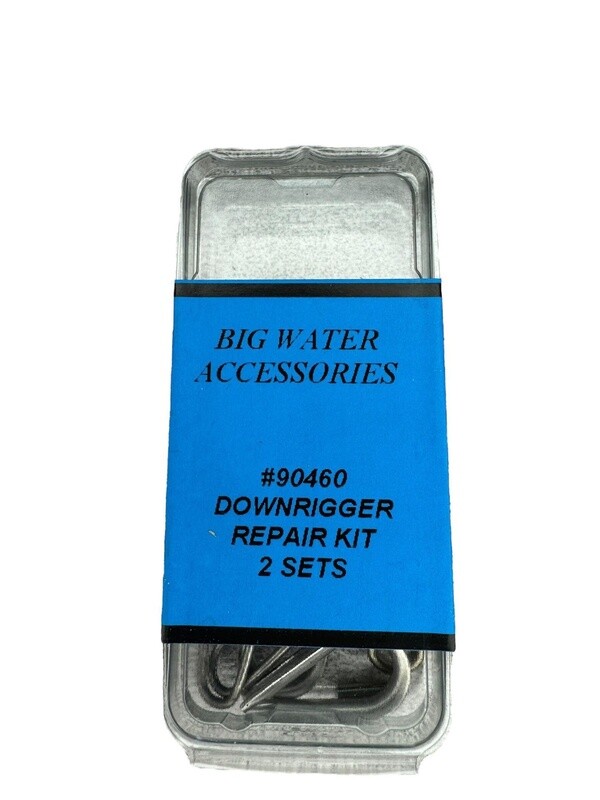 Big Lake Cable Repair Kit