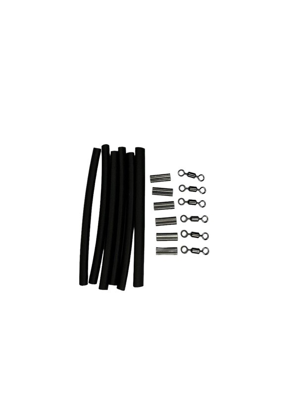 Weighted Steel Termination Kit 5 Pack