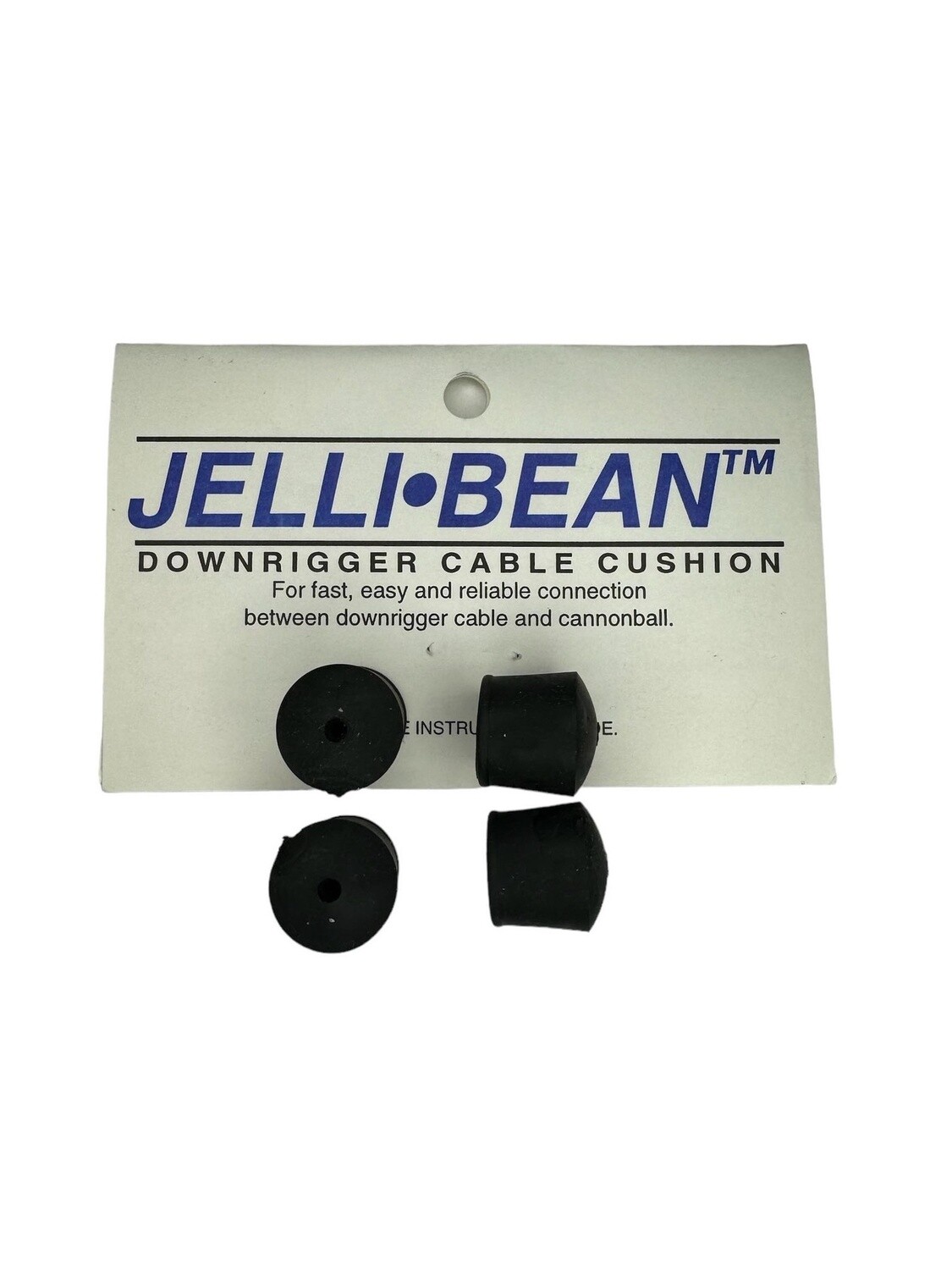 Klincher Jelli Bean Cable Cushion