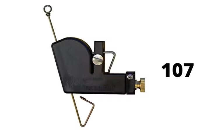 Chamberlain Original Release #107