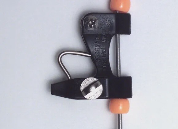 Black&#39;s Outrigger Release Clip - RC100