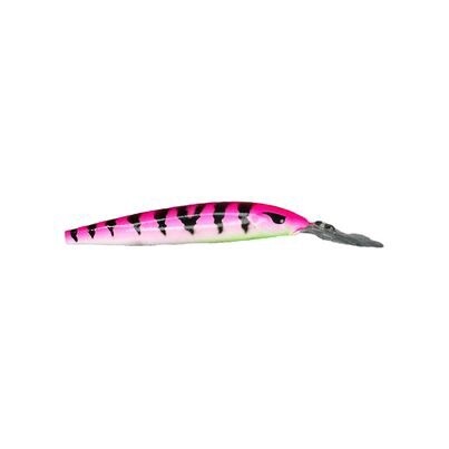 Deep Husky Jerk 10 Pink Panther