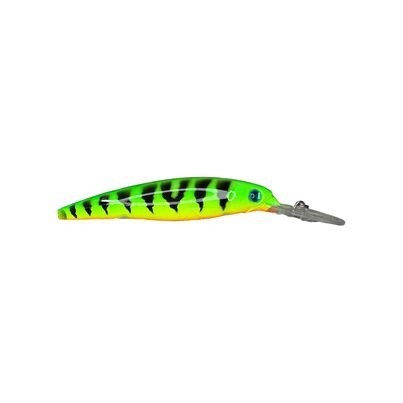 Xrap Deep 10 Firetiger