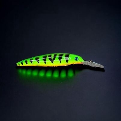 Xrap Deep 10 Firetiger