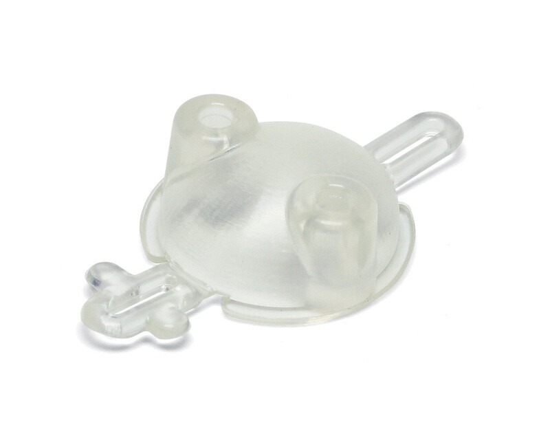 Fish Hawk Probe Bumper