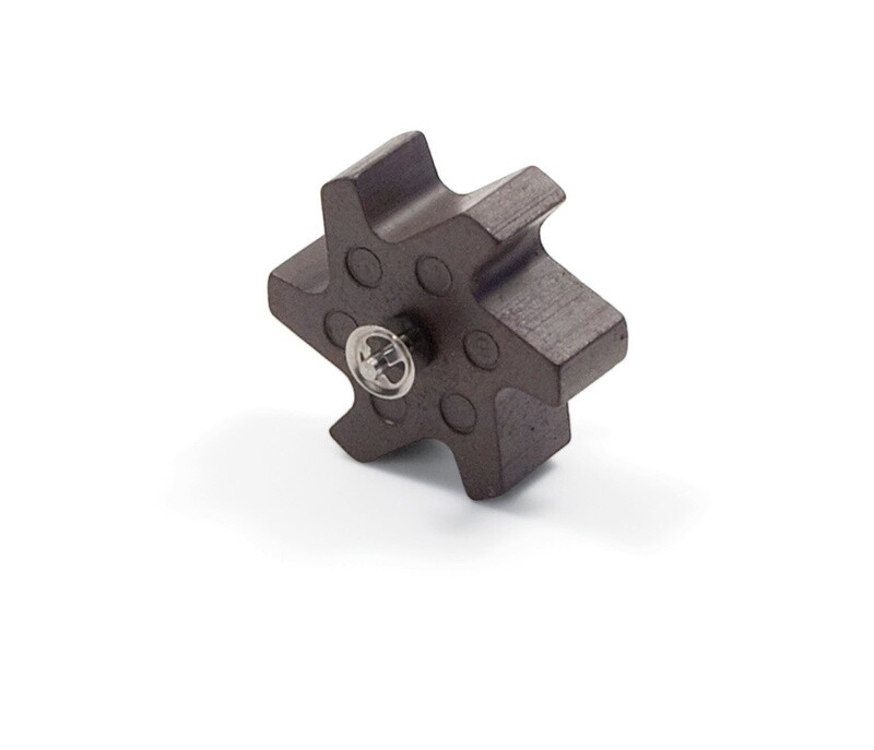 Fish Hawk X4 Probe Paddle Wheel