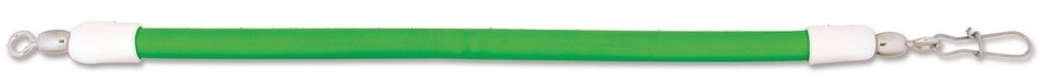 Dipsey Snubber Small 6&quot; Green
