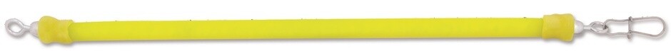 Dipsey Snubber 12&quot; Chartreuse