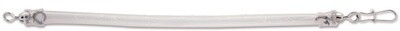 Dipsey Snubber 12&quot; Clear