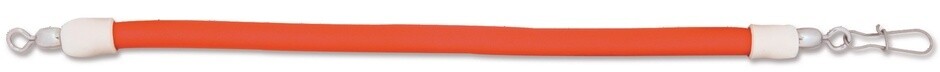 Dipsey Snubber 12&quot; Red