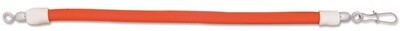 Dipsey Snubber 12" Red