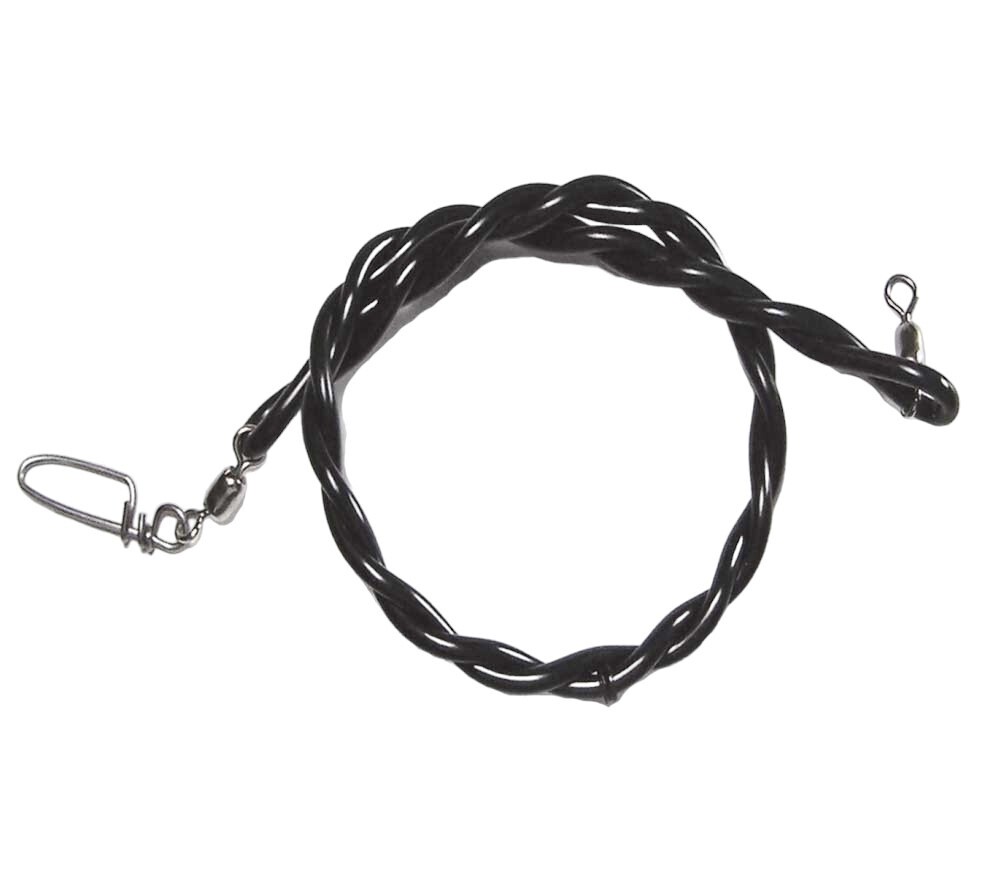 Dreamweaver Ripcord Black