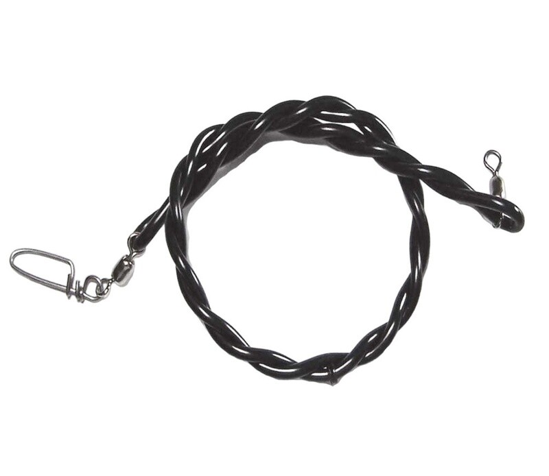 Dreamweaver Ripcord Black