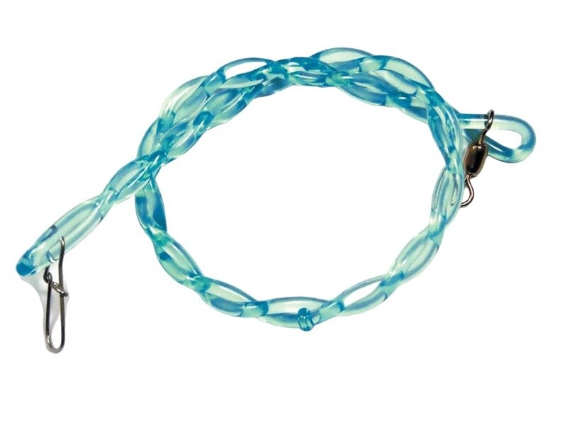 Dreamweaver Ripcord Blue