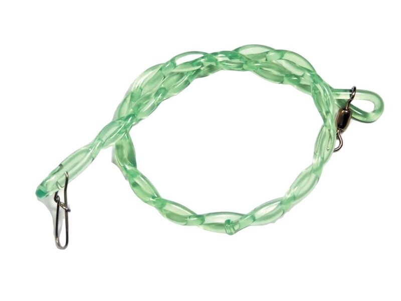 Dreamweaver Ripcord Green