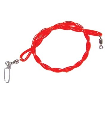 Dreamweaver Ripcord Orange