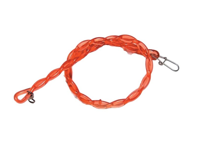 Dreamweaver Ripcord Red