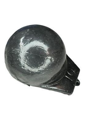 Downrigger Ball Black 10#