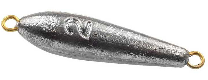 In-Line Trolling Sinker 8 oz