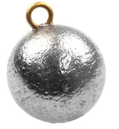 Cannonball Sinker 1 oz