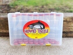 Howie&#39;s Tackle Fly Box