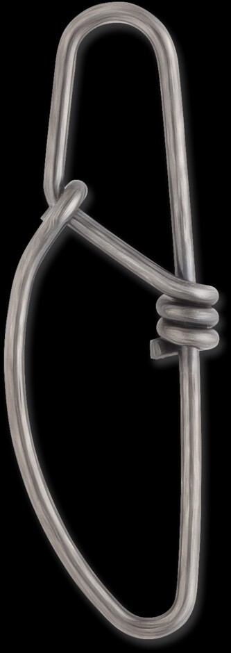VMC Touch-Lok Snap Black #5