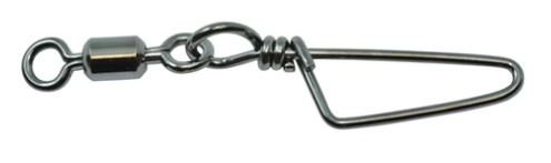 Spro Power Swivel w/ Coastlock Snap #1/0