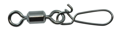 Spro Power Swivel w/ Hyper Snap #6