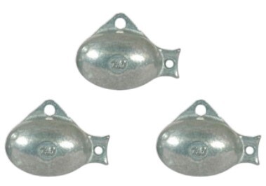 Off Shore Pro Guppy Weight 1 oz