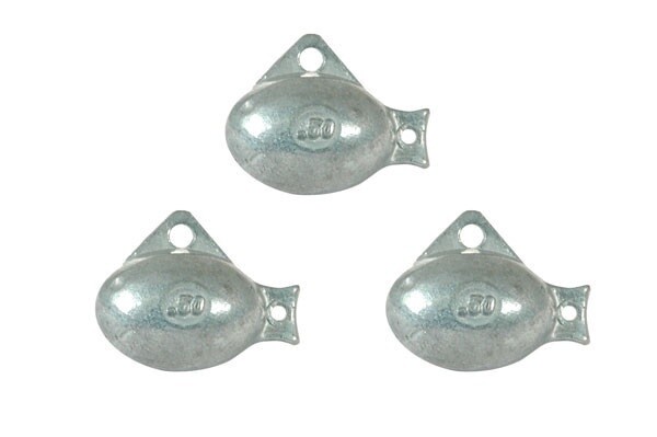 Off Shore Pro Guppy Weight 1/2oz