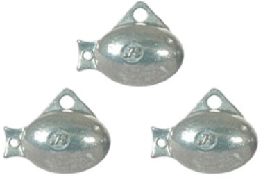 Off Shore Pro Guppy Weight 3/4 oz