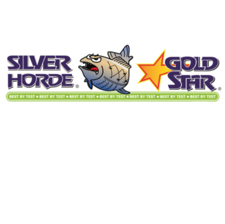 Silver Horde