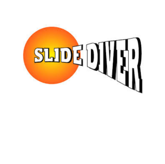 Slide Diver