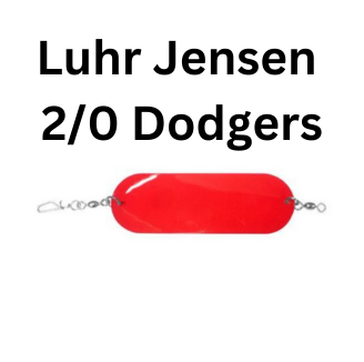 2/0 Dodgers