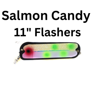 11&quot; Flashers