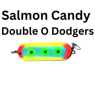 Double O Dodgers