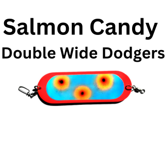Double Wide Dodgers