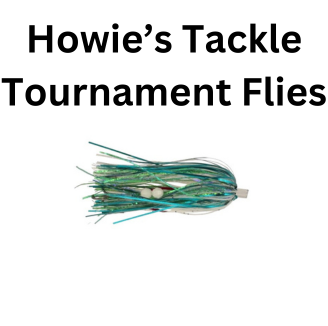 Pro Series Tournament Fly