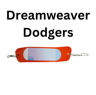 Coho Z Dodger