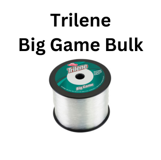 Trilene Big Game Bulk Spools