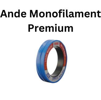 Premium Leader Material