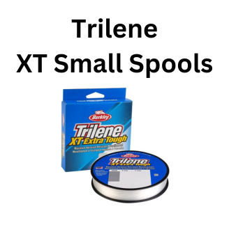Trliene XT Small Spools