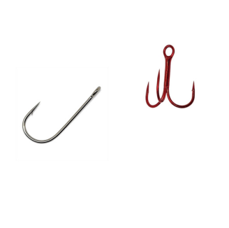 Hooks
