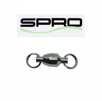 Ball Bearing Swivels